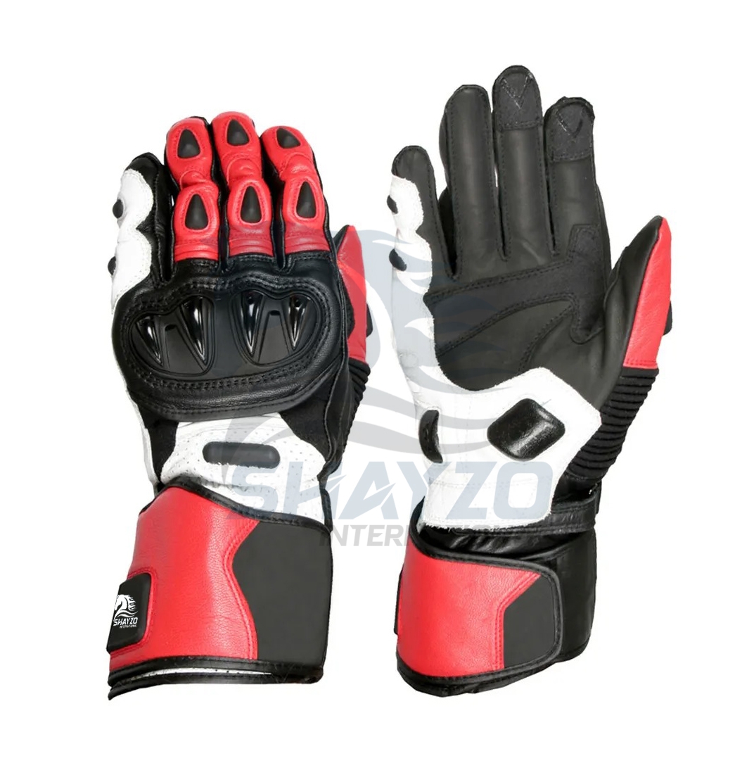 Motorbike Gloves